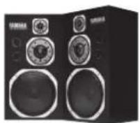 YAMAHA CDS2100 - Excellence in Audio Achievement - 5