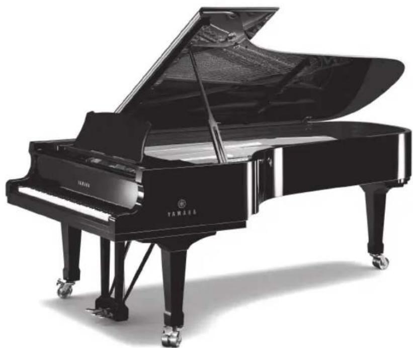 YAMAHA CDS2100 - Faire vivre la tradition du son - 1