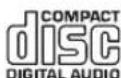 YAMAHA CDS2100 - Compact discs (digital audio) - 1