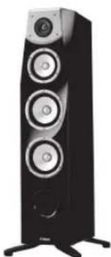 YAMAHA CDS2100 - Excellence in Audio Achievement - 15