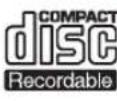 YAMAHA CDS2100 - CD-R, CD-RW digital audio discs - 2
