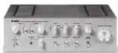 YAMAHA CDS2100 - Excellence in Audio Achievement - 3