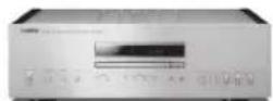 YAMAHA CDS2100 - Excellence in Audio Achievement - 18