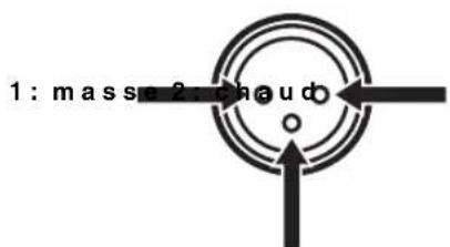 YAMAHA CDS2100 - Remarque - 1
