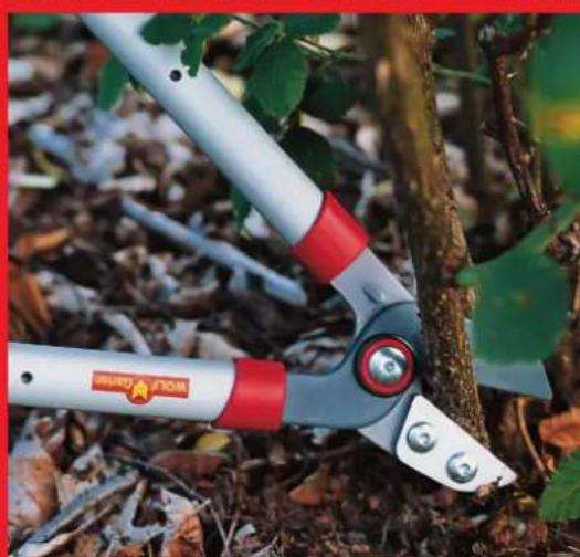 Wolf Garten Ambition V 303 E - WOLF Garten - 9