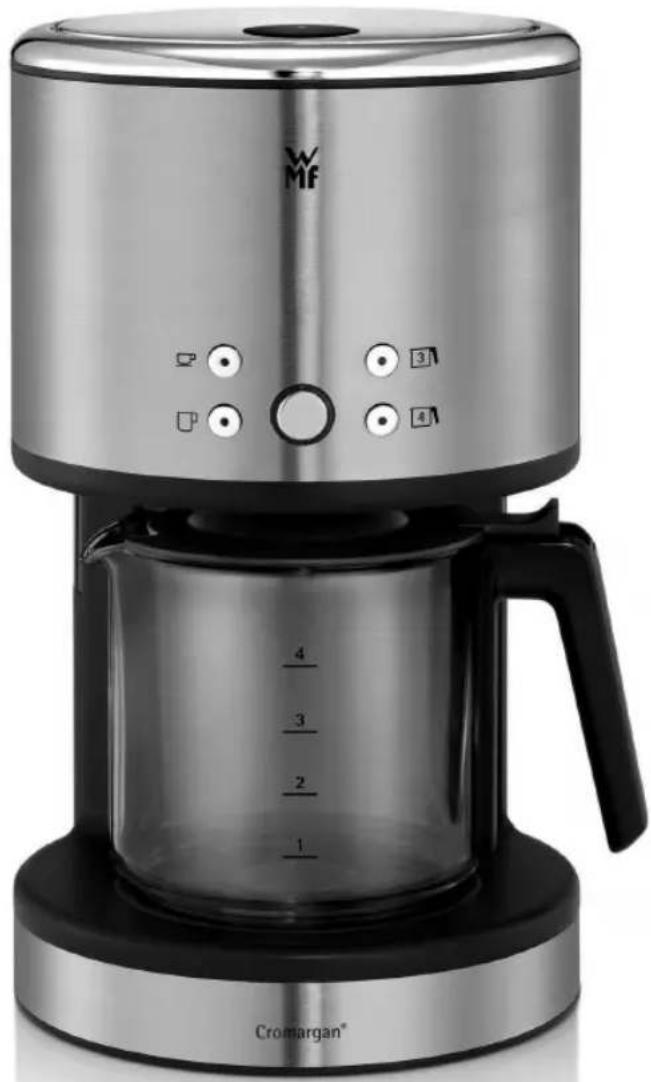 WMF Coup AromaOne - AromaOne Filterkaffeemaschine - 3