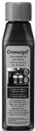WMF Coup AromaOne - prodotti per la decalcificazione - 1