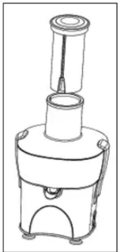 WMF Kult Pro Power - Inbetriebnahme - 5
