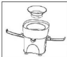 WMF Kult Pro Power - Ibrugtagning - 2
