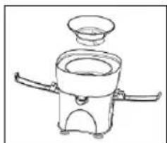 WMF Kult Pro Power - Inbetriebnahme - 2