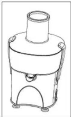 WMF Kult Pro Power - Starting up the appliance - 4
