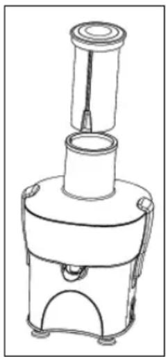 WMF Kult Pro Power - Prima messa in servizio - 5