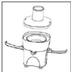 WMF Kult Pro Power - Inbetriebnahme - 3