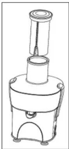 WMF Kult Pro Power - Starting up the appliance - 5