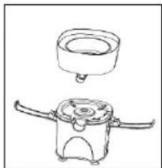 WMF Kult Pro Power - Puesta en funciona - 1