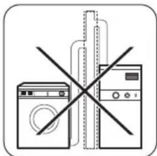 ZANUSSI ZTE7100PZ - WARNING! - 1