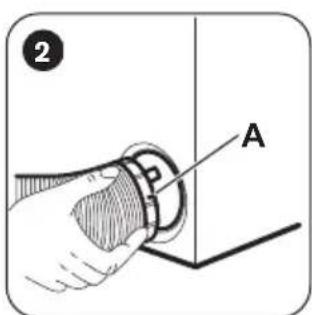 ZANUSSI ZTE7100PZ - WARNING! - 4