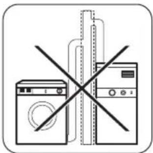 ZANUSSI ZTE7100PZ - WARNING! - 1