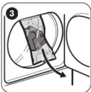 ZANUSSI ZTE7100PZ - WARNING! - 1