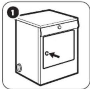 ZANUSSI ZTE7100PZ - ACHTUNG! - 1