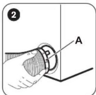 ZANUSSI ZTE7100PZ - WARNING! - 8