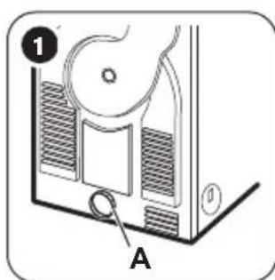 ZANUSSI ZTE7100PZ - WARNING! - 3
