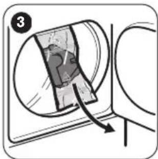 ZANUSSI ZTE7100PZ - ACHTUNG! - 3