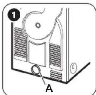 ZANUSSI ZTE7100PZ - WARNING! - 5
