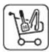 ZANUSSI ZDP7202PZ - Load (max.)1) / Fabric mark - 4