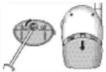 PHILIPS SCX463 - Aetoupyia matarapiies - 1