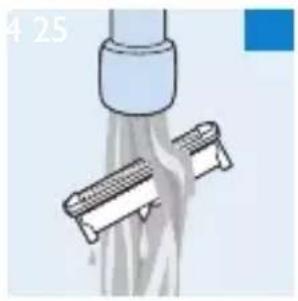 PHILIPS Satinelle Epilator HP6481 - Einführung - 1