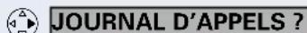 SIEMENS optiPoint WL2 professional - Interrog.iste appealants - 2
