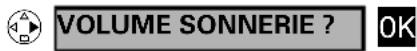 SIEMENS optiPoint WL2 professional - Principales procedures de commande HiPath 4000 - 3