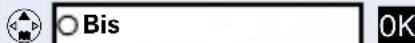 SIEMENS optiPoint WL2 professional - Enregisterr un numero - 2