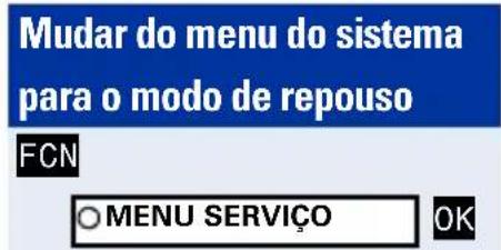 SIEMENS optiPoint WL2 professional - volume da chamada - 9