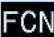 SIEMENS optiPoint WL2 professional - Activate function in FCN list - 1