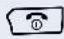 SIEMENS optiPoint WL2 professional - Gesprek doorverbinden - 2