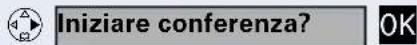 SIEMENS optiPoint WL2 professional - Conferenza - 1
