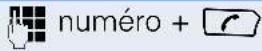 SIEMENS optiPoint WL2 professional - Appeler - 1