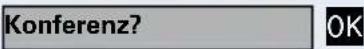 SIEMENS optiPoint WL2 professional - Konferenz - 2