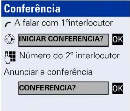 SIEMENS optiPoint WL2 professional - volume da chamada - 7