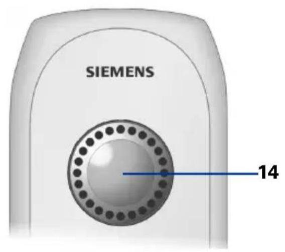 SIEMENS optiPoint WL2 professional - 2