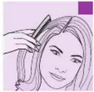 PHILIPS SalonCurl Pro HP4654 - Cihaz calismiyor. - 4