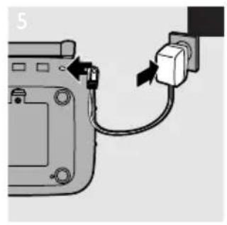 PHILIPS SCD469 - Soru Cevap - 2
