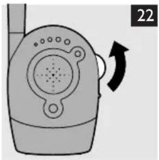 PHILIPS SCD469 - Soru Cevap - 21