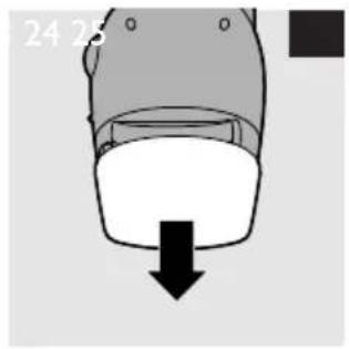 PHILIPS SCD469 - Soru Cevap - 22