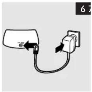 PHILIPS SCD469 - Soru Cevap - 5