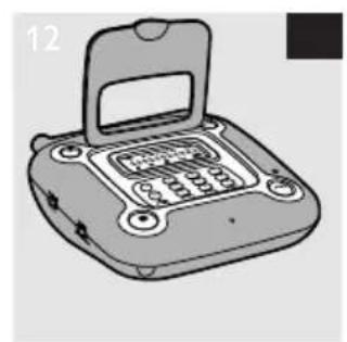 PHILIPS SCD469 - Soru Cevap - 10