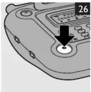 PHILIPS SCD469 - Soru Cevap - 25