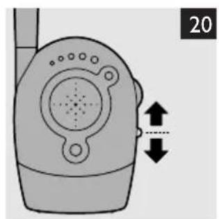 PHILIPS SCD469 - Soru Cevap - 19